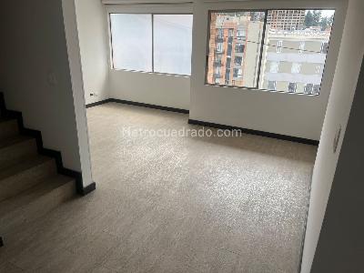 Apartamento en venta en Chapinero, Bogotá · foto 3 de 12