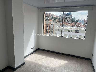 Apartamento en venta en Chapinero, Bogotá · foto 6 de 12