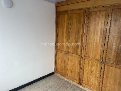 Apartamento en venta en Chapinero, Bogotá · foto 7 de 12