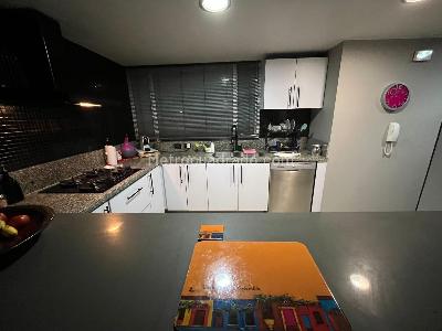 Apartamento en venta en Chico Norte Ii, Bogotá · foto 9 de 19