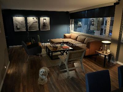 Apartamento en venta en Chico Norte Ii, Bogotá · foto 4 de 19