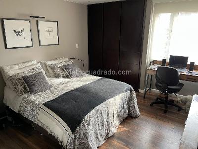 Apartamento en venta en Chico Norte Ii, Bogotá · foto 16 de 19