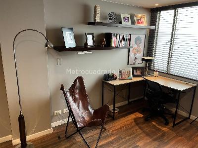 Apartamento en venta en Chico Norte Ii, Bogotá · foto 5 de 19