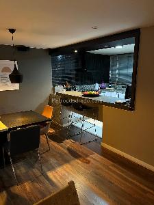 Apartamento en venta en Chico Norte Ii, Bogotá · foto 10 de 19