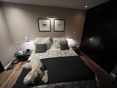 Apartamento en venta en Chico Norte Ii, Bogotá · foto 13 de 19