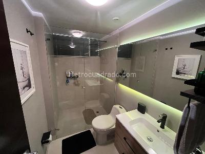 Apartamento en venta en Chico Norte Ii, Bogotá · foto 14 de 19