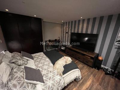 Apartamento en venta en Chico Norte Ii, Bogotá · foto 15 de 19