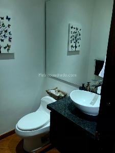 Apartamento de 3 alcobas en venta en Altos Bosque De Pinos, Bogotá, 210 m² · foto 4 de 9