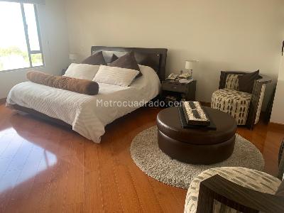 Apartamento de 3 alcobas en venta en Altos Bosque De Pinos, Bogotá, 210 m² · foto 8 de 9