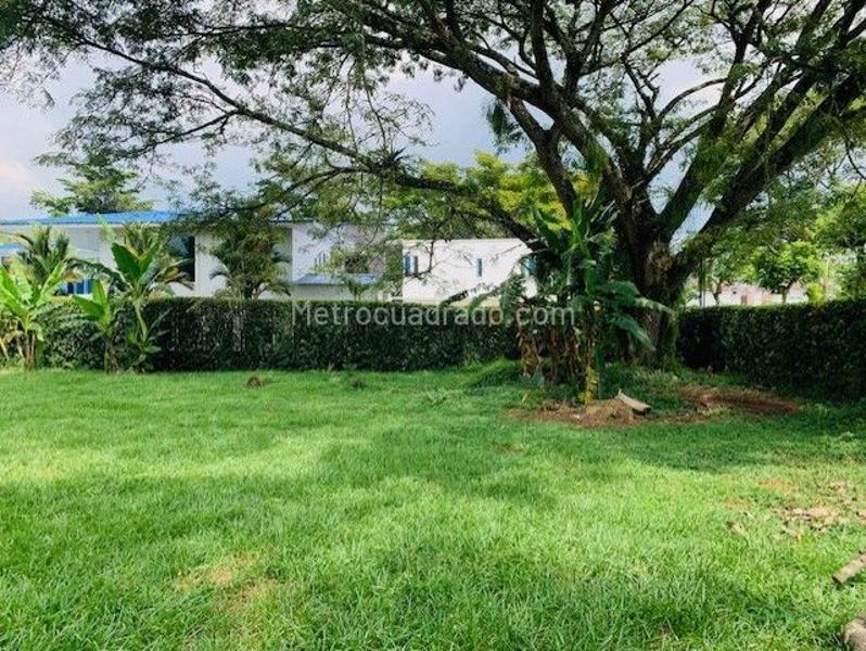 Lote en Venta, SAMANES DE LA MORADA, Jamundi - Vista 5