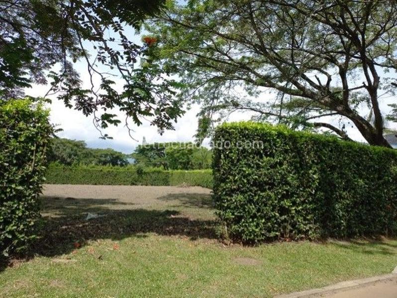 Lote en Venta, SAMANES DE LA MORADA, Jamundi - Vista 2