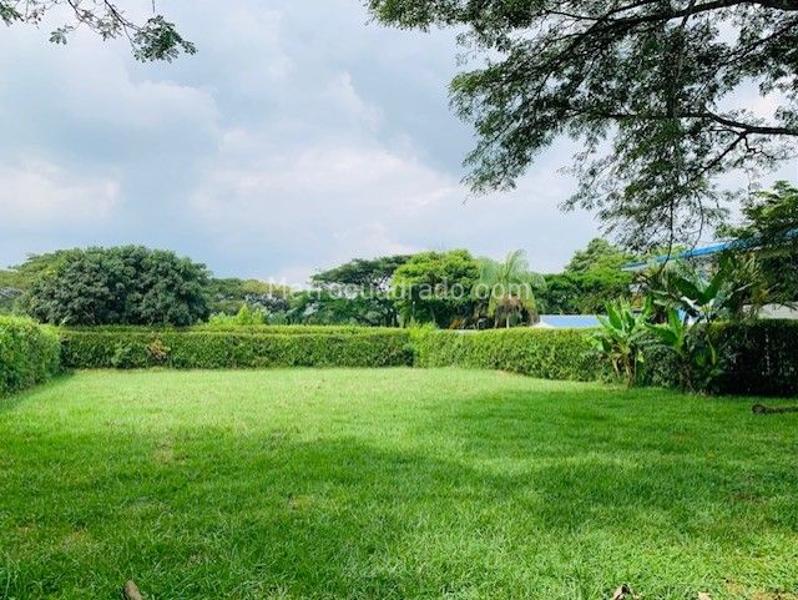 Lote en Venta, SAMANES DE LA MORADA, Jamundi - Vista 3