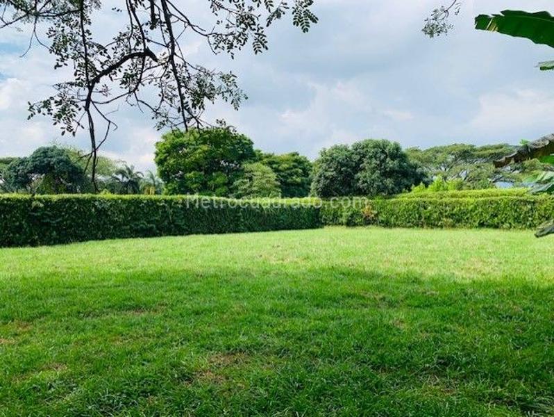 Lote en Venta, SAMANES DE LA MORADA, Jamundi - Vista 4