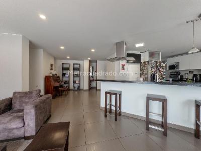 Apartamento de 3 alcobas en venta en Calleja Baja, Bogotá, 114 m² · foto 10 de 13
