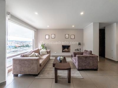 Apartamento de 3 alcobas en venta en Calleja Baja, Bogotá, 114 m² · foto 6 de 13