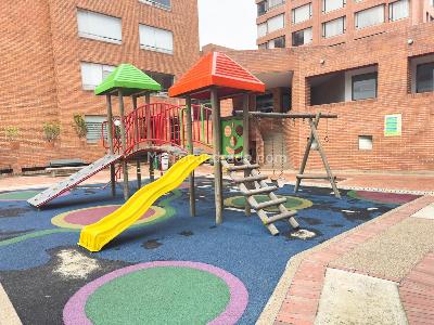 Apartamento de 3 alcobas en venta en Calleja Baja, Bogotá, 114 m² · foto 11 de 13
