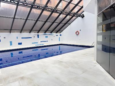 Apartamento de 3 alcobas en venta en Calleja Baja, Bogotá, 114 m² · foto 13 de 13