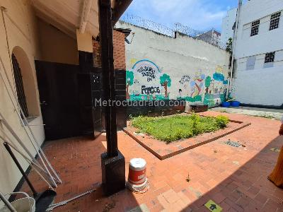 Casa de 5 alcobas en venta en Comuneros, Bucaramanga, 567 m² · foto 10 de 15