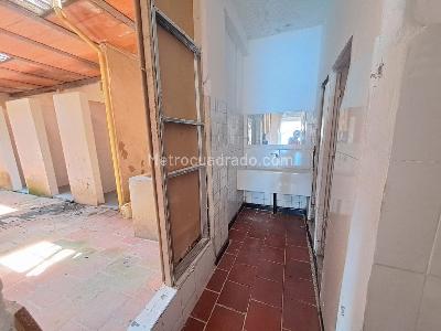 Casa de 5 alcobas en venta en Comuneros, Bucaramanga, 567 m² · foto 5 de 15