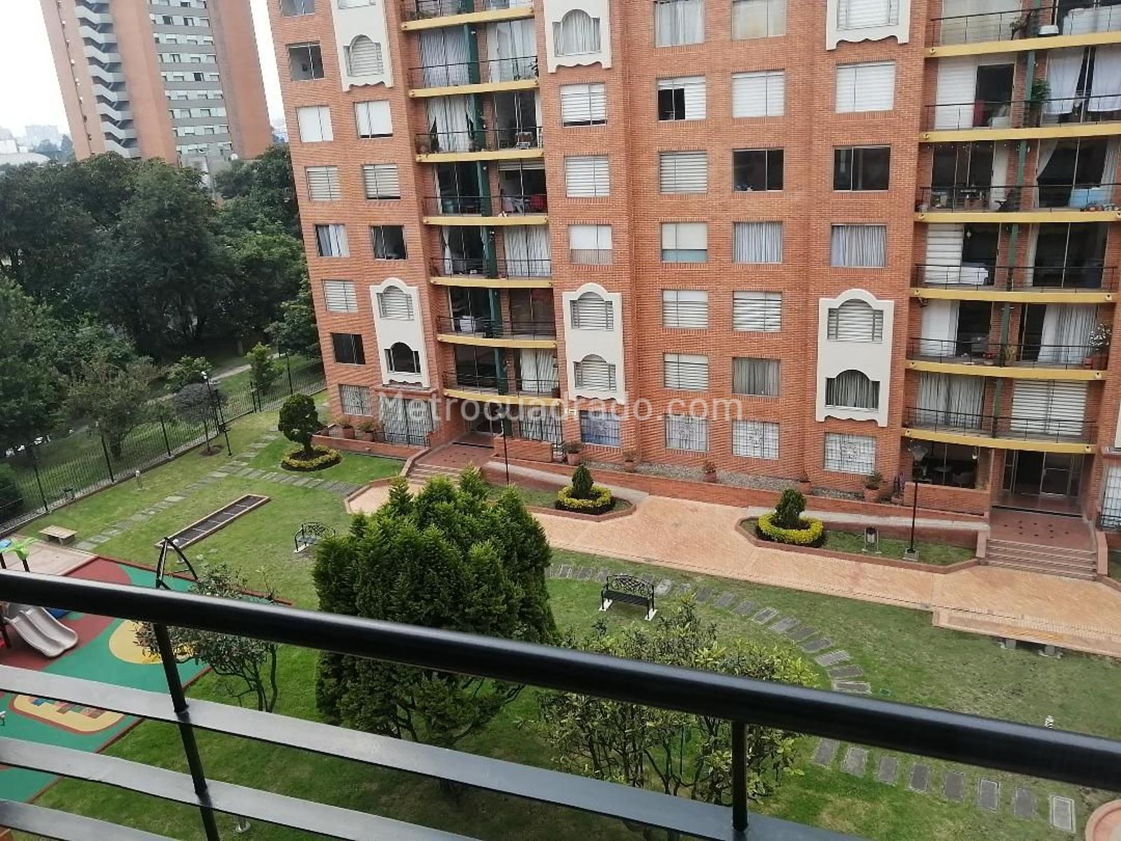 Apartamento en Venta  CIUDAD SALITRE ORIENTAL