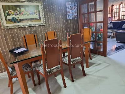 Casa de 5 alcobas en venta en Altos De Pan De Azucar, Bucaramanga, 360 m² · foto 6 de 20
