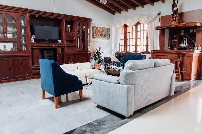 Casa de 5 alcobas en venta en Altos De Pan De Azucar, Bucaramanga, 360 m² · foto 5 de 20