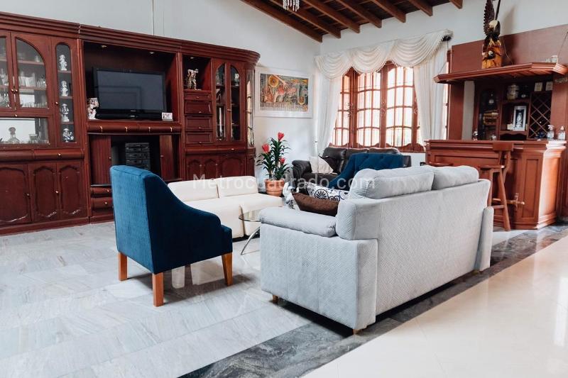 Casa – Bucaramanga - Más