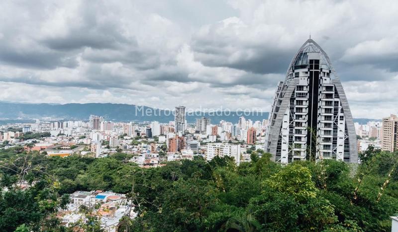 Casa – Bucaramanga - Vista 2