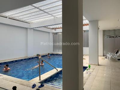 Apartamento en venta en Portales Del Norte, Bogotá · foto 10 de 14