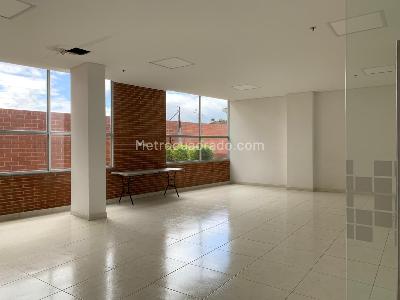 Apartamento en venta en Portales Del Norte, Bogotá · foto 11 de 14