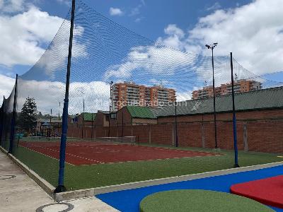 Apartamento en venta en Portales Del Norte, Bogotá · foto 12 de 14