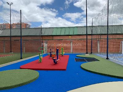 Apartamento en venta en Portales Del Norte, Bogotá · foto 14 de 14