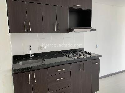 Apartamento en venta en Portales Del Norte, Bogotá · foto 4 de 14