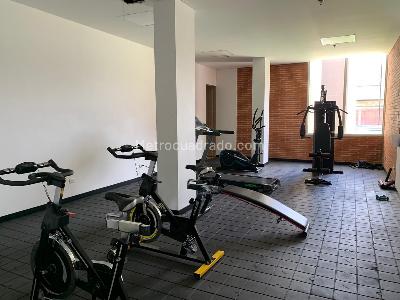 Apartamento en venta en Portales Del Norte, Bogotá · foto 9 de 14