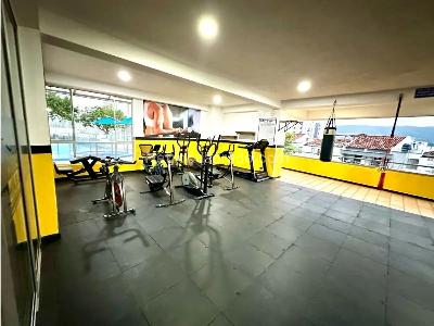 Apartamento de 3 alcobas en venta en Cañaveral, Floridablanca, 72 m² · foto 3 de 19