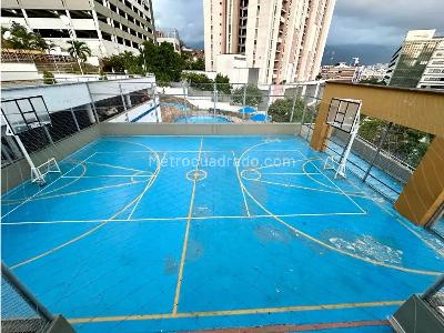 Apartamento de 3 alcobas en venta en Cañaveral, Floridablanca, 72 m² · foto 4 de 19