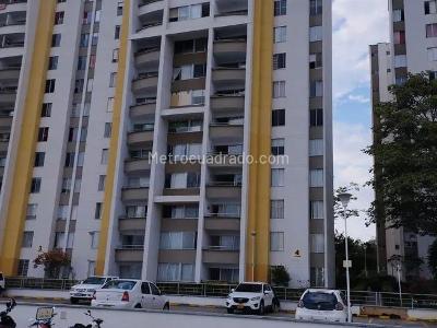 Apartamento de 3 alcobas en venta en Cañaveral, Floridablanca, 72 m² · foto 7 de 19