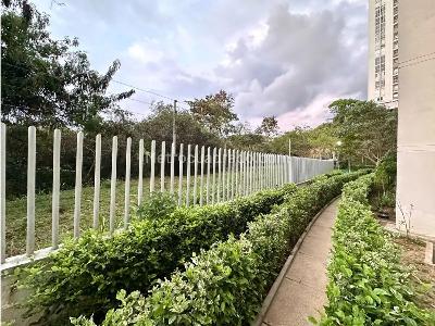 Apartamento de 3 alcobas en venta en Cañaveral, Floridablanca, 72 m² · foto 6 de 19