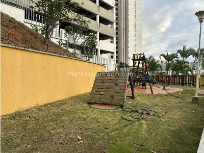 Apartamento de 3 alcobas en venta en Cañaveral, Floridablanca, 72 m² · foto 5 de 19