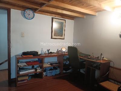 Casa de 3 alcobas en venta en La Calleja Alcala, Bogotá, 198 m² · foto 6 de 11