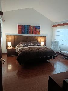 Casa de 3 alcobas en venta en La Calleja Alcala, Bogotá, 198 m² · foto 8 de 11