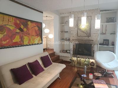 Casa de 3 alcobas en venta en La Calleja Alcala, Bogotá, 198 m² · foto 3 de 11