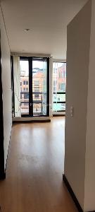 Apartaestudio en venta en Chico Norte, Bogotá, 58 m² · foto 12 de 18