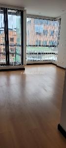 Apartaestudio en venta en Chico Norte, Bogotá, 58 m² · foto 11 de 18
