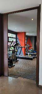Apartaestudio en venta en Chico Norte, Bogotá, 58 m² · foto 16 de 18