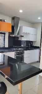 Apartaestudio en venta en Chico Norte, Bogotá, 58 m² · foto 5 de 18