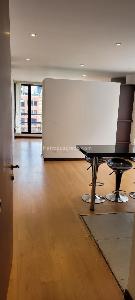 Apartaestudio en venta en Chico Norte, Bogotá, 58 m² · foto 4 de 18