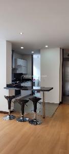 Apartaestudio en venta en Chico Norte, Bogotá, 58 m² · foto 6 de 18