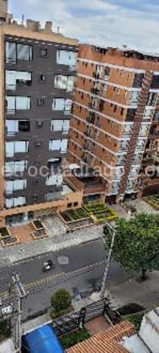 Apartaestudio en Venta  LOS CEDRITOS