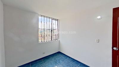 Apartamento de 3 alcobas en venta en Madelena, Bogotá, 48 m² · foto 10 de 13